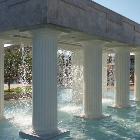 Park Lacqua Diroma กัลดัสโนวัส ภายนอก รูปภาพ