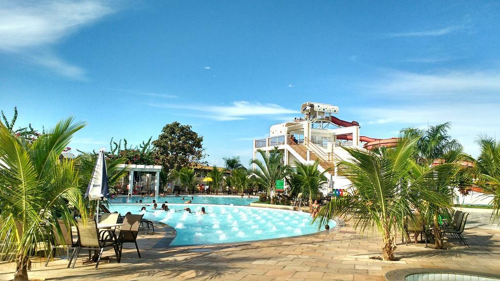 Park Lacqua Diroma กัลดัสโนวัส ภายนอก รูปภาพ