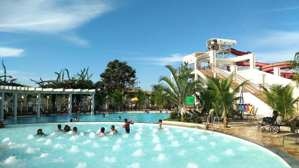 Park Lacqua Diroma กัลดัสโนวัส ภายนอก รูปภาพ