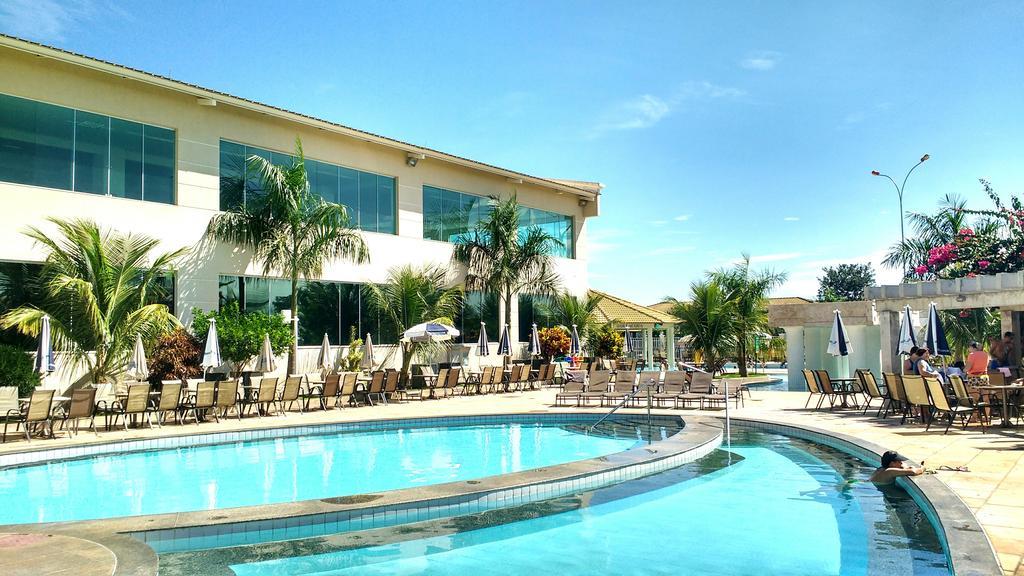 Park Lacqua Diroma กัลดัสโนวัส ภายนอก รูปภาพ