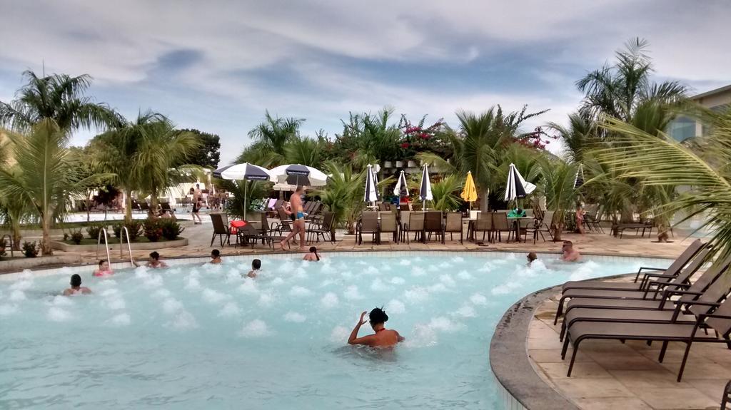 Park Lacqua Diroma กัลดัสโนวัส ภายนอก รูปภาพ