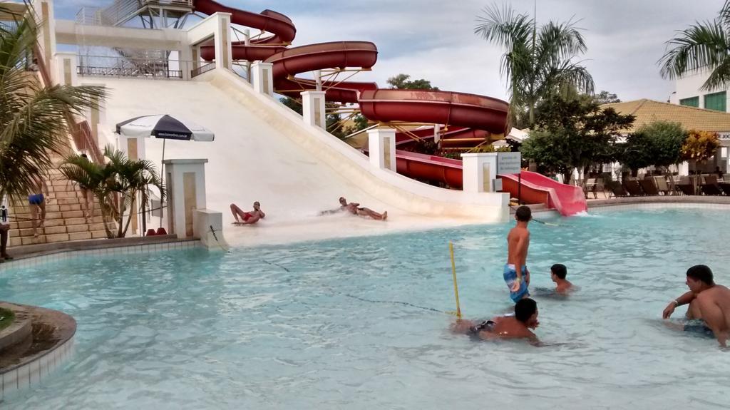 Park Lacqua Diroma กัลดัสโนวัส ภายนอก รูปภาพ
