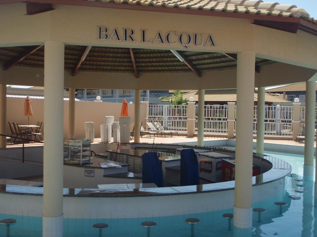 Park Lacqua Diroma กัลดัสโนวัส ภายนอก รูปภาพ