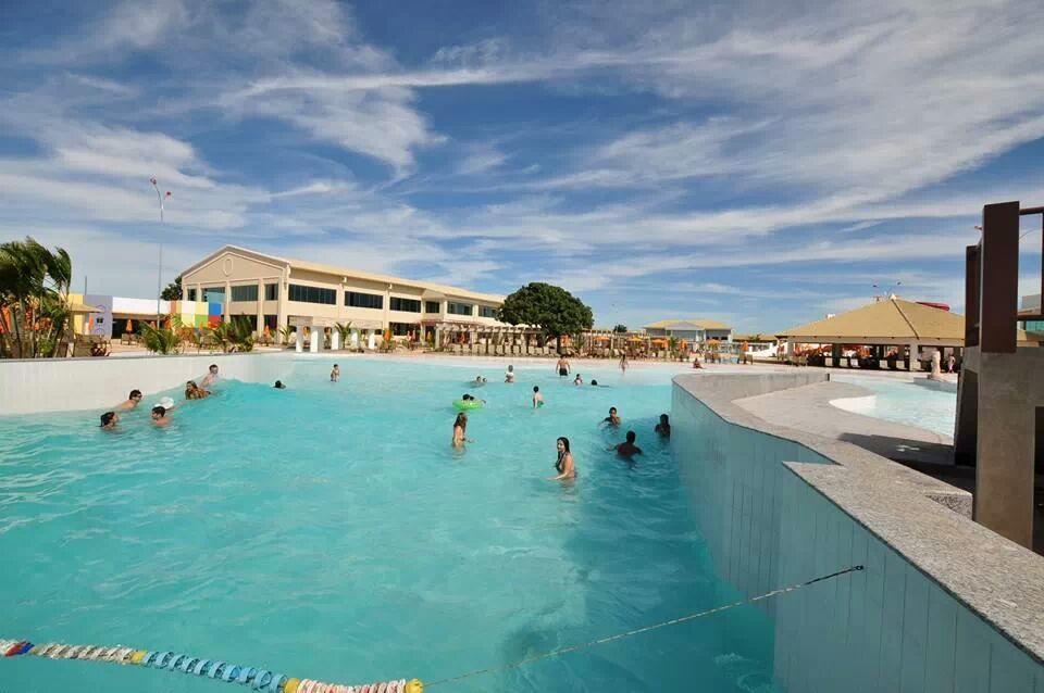 Park Lacqua Diroma กัลดัสโนวัส ภายนอก รูปภาพ