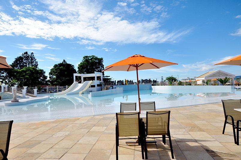 Park Lacqua Diroma กัลดัสโนวัส ภายนอก รูปภาพ