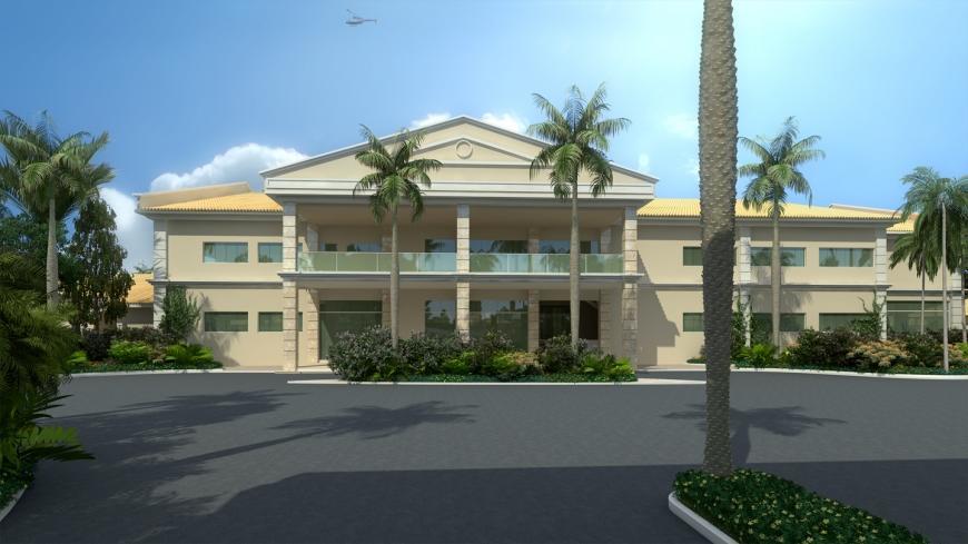 Park Lacqua Diroma กัลดัสโนวัส ภายนอก รูปภาพ